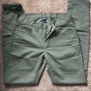 Patagonia pants